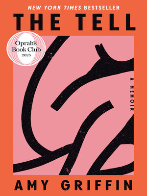 cover image of The Tell